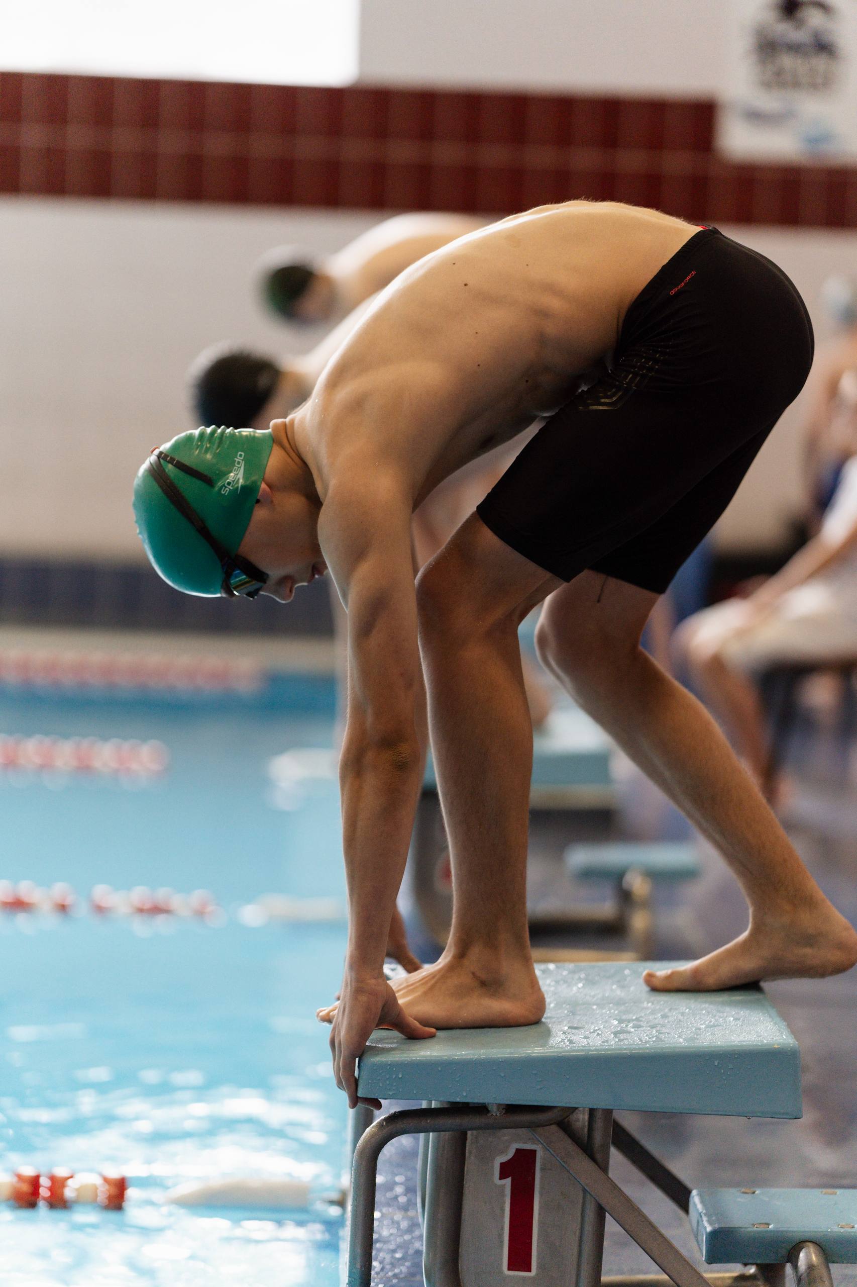 Занятия плаванием для начинающих взрослых в школе Swim-class Гомель